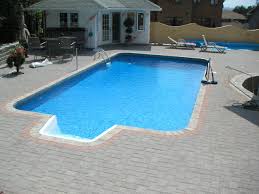 16x32 Rectangle With 2 Foot Radius Corners Rectangle Pool Backyard Renovations Swimming Pools Inground