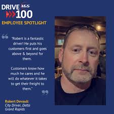 Xpress Global Systems (XGS)