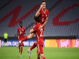 وبايرن ميونخ الأفضل في أوروبا. Ø¨Ø¹Ø¯ ØªØªÙˆÙŠØ¬ Ø¨Ø§ÙŠØ±Ù† Ø¨Ø§Ù„Ø£Ø¨Ø·Ø§Ù„ Ù…ÙˆØ¹Ø¯ ÙƒØ£Ø³ Ø§Ù„Ø³ÙˆØ¨Ø± Ø§Ù„Ø£ÙˆØ±ÙˆØ¨ÙŠ Ø¶Ø¯ Ø¥Ø´Ø¨ÙŠÙ„ Ù…ØµØ±Ø§ÙˆÙ‰