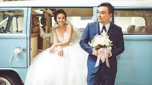 Joshua ang ser kian is a former mediacorp artiste from singapore who starred alongside shawn lee in the film i not stupid and its sequel i n. Former Actor Joshua Ang Just Got Married And He S Going To Be A Dad