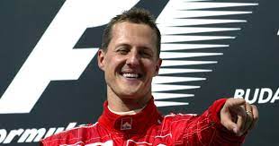 In 1995 michael became the (at that time) youngest double formula 1 world champion (1994 and 1995 seasons) ever. Michael Schumacher Latest As Son Mick Prepares For Formula 1 Debut Mirror Online