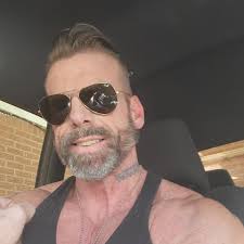 Chad Mccrary's Instagram, Twitter & Facebook