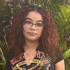 BROWARDCOUNTY 🛑MISSING DANIA BEACH TEEN🛑 Detectives with the Broward  Sheriff's Office Missing Persons Unit are searching for a 16-year-old  missing from Dania Beach. According to investigators, Amber Ray Rodriguez  was last seen