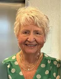 Obituary information for Frances Kendall