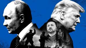 Russian diesel deal 