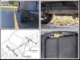The Four Horsemen of Element Problems : r/HondaElement