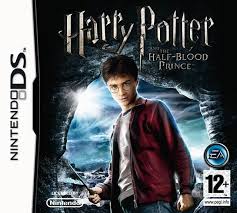 A la venta en españa: Harry Potter And The Half Blood Prince Box Shot For Ds Gamefaqs