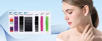 Wendy Lashes 30D/20D/16D Premade Fan Eyelash Extensions Thick Soft Russian  Volume Lashes Faux Mink Lash Extensions