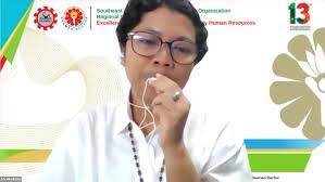 SEAMEO RECFON conducts coordination meeting with 23 NGTS Institutionalized  Schools and 6 Academic Partners