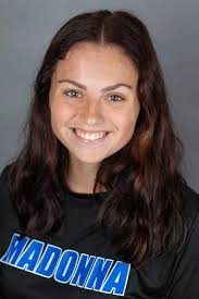 2020 Softball Roster