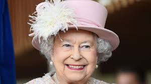 Queen's funeral pipe player breaks silence after 'high honour'