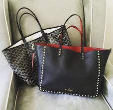 Creative brands hold everything tote bag, 20 x 11, cream. Carry It All The Best Designer Tote Bags Pursebop