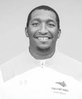 Coach Donald Davis '96 and his Cardinals squad are looking for another Top  10 season and a fifth consecutive Turkey Bowl victo