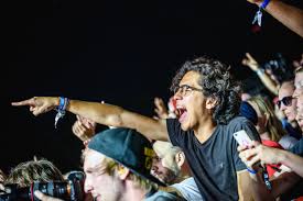 Maybe you would like to learn more about one of these? This Kind Of Work Never Fails To Give Me Goosebumps An Interview With Metronome Festival Home Fur Festivals