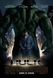 Hulk was created by stan lee and jack kirby in 1962, first appearing in incredible hulk #1. The Incredible Hulk 2008 Imdb