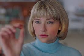 Landmark's West End Cinema