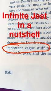 Also (though not by lynch), cameron diaz in being john m. 29 Infinite Jest Ideas David Foster Wallace Infinite The Fosters