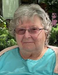 Nancy J. Mellott Obituary