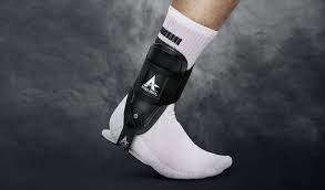 Ankle Support With Laces Other Supports Bandages