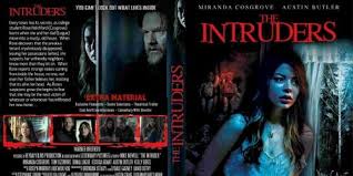 Anna suffers from agoraphobia so crippling that when a trio of criminals break into her house, she cannot bring herself to flee. The Intruders Famousfix Com