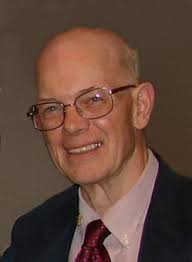 James Patrick Jarboe, MD Obituary