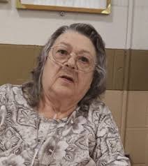 Obituary: Aurore A. Lavoie