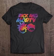 Well this useless website is all you need. Mademark X Rick And Morty Rick And Morty Tie Dye Drip Graphic