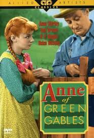 Anne of Green Gables (Classic 1934) : O. P. Heggie, Murray Kinnell, June  Preston, George Nicholls Jr.: Movies & TV