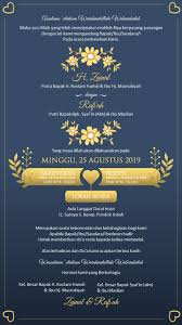 5 aplikasi untuk membuat undangan digital via smartphone seiring perkembangan zaman teknologi kini semakin canggih. Jasa Desain Undangan Digital Undangan Digital Terbaru