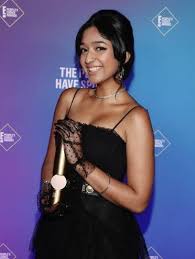 Her father's name is ram selvarajah who is a government employee in the canadian government. Maitreyi Ramakrishnan Wiki Age Boyfriend Husband Family Net Worth Biography More Thewikifeed