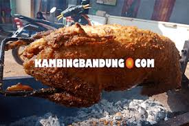 Kambing guling purwakarta, recommended lebih berkualitas pastinya dengan layanan bakar utuh di. Tekstur Daging Kambing Guling Paling Empuk Di Bandung