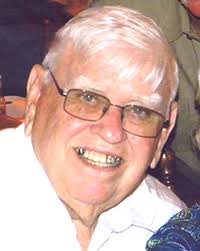 OBITUARY: Alfred Earl Becker, 84, of the Marble Falls area dies
