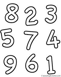 Just click on the alphabet coloring pages that you like and then click on the print button at the top of the page. Letter N Coloring Page Alphabet