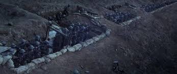 Although the first world war gets less attention than its successor, it was really the watershed event of the 20th century. 22 World War 1 Movies That Take Viewers Into The Trenches