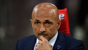 Il tecnico dell'inter risponde stizzito alle domande dei giornalisti. Spalletti We Could Have Taken A Few More Risks Inter Worldwide