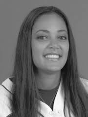 All-American Angela Tincher Stephanie Savre Kelsey Hoffman Caroline Stolle