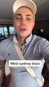 The difference between west Sydney and north shore/eastern suburbs boys  #fyp #foryoupage #comedy