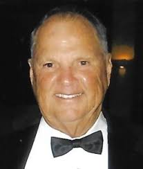 Edward Patterson Jr. Obituary