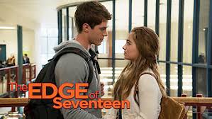 Many have compared her to a modern day john hughes. Is The Edge Of Seventeen 2016 On Netflix Italy