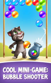 Konusan Kedi Tom Android Hile V5 6 273 Mod Apk Indir Telefon Dahisi