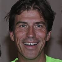 Träningsdagbok: peter westin, stockholm