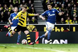 Folge dem tipp von ingo anderbrügge! Schalke Vs Borussia Dortmund 2017 Live Stream Time Tv Schedule And How To Watch Revierderby Online Sbnation Com