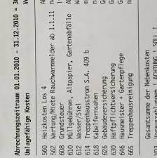 Ein mann zieht in eine 70 qm große wohnung in der stadt. 1 Zimmer Wohnung Zu Hohe Nk Recht Vertrag Miete