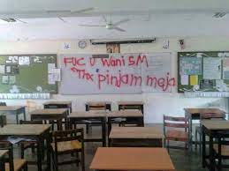 Welcome to the official briged bestari smk taman setiawangsa website. Mywatch On Twitter Vandalisme Di Smk Taman Setiawangsa Kl Http T Co Ecff88ubqk