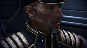 Fleet Admiral Steven Hackett Restored at Mass Effect Legendary Edition  Nexus