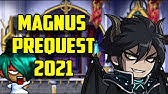 How to start gollux prequest. Gms No More Gollux Prequest Youtube