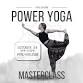 POWER YOGA MASTERCLASS event image
