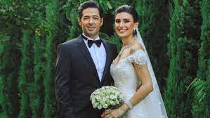 Peki hangisi daha romantik, kıskançlığı abartıyorlar mı? Mert Firat Ve Idil Firat Evlendi Iste Dugun Fotograflari Ve Cok Konusulan Ilk Dans