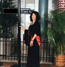 Ronica Mae Manuel Obituary