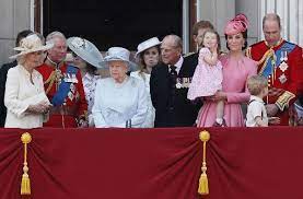 The birthday parade for her birthday will not happen in 2021 either 😕 Geburtstagsparade Fur Die Queen Konigin Elizabeth Ii Ruft Briten Zur Einheit Auf Panorama Stuttgarter Zeitung